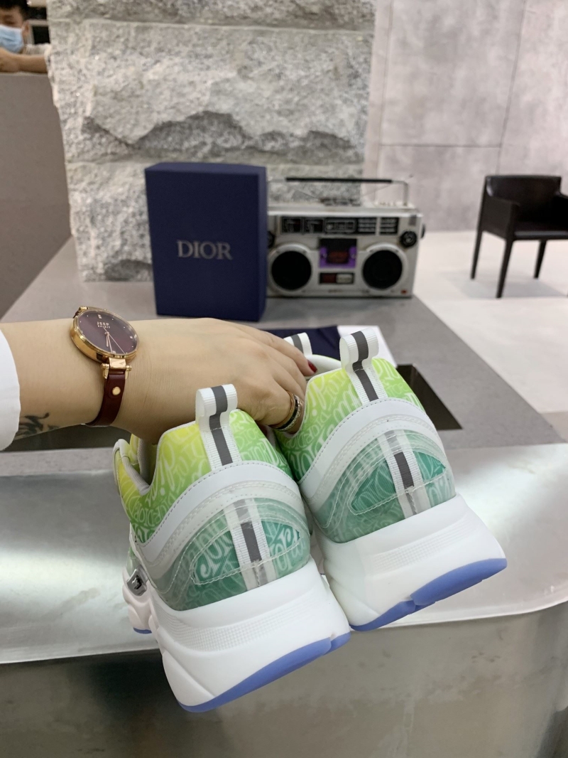 Christian Dior Sneakers